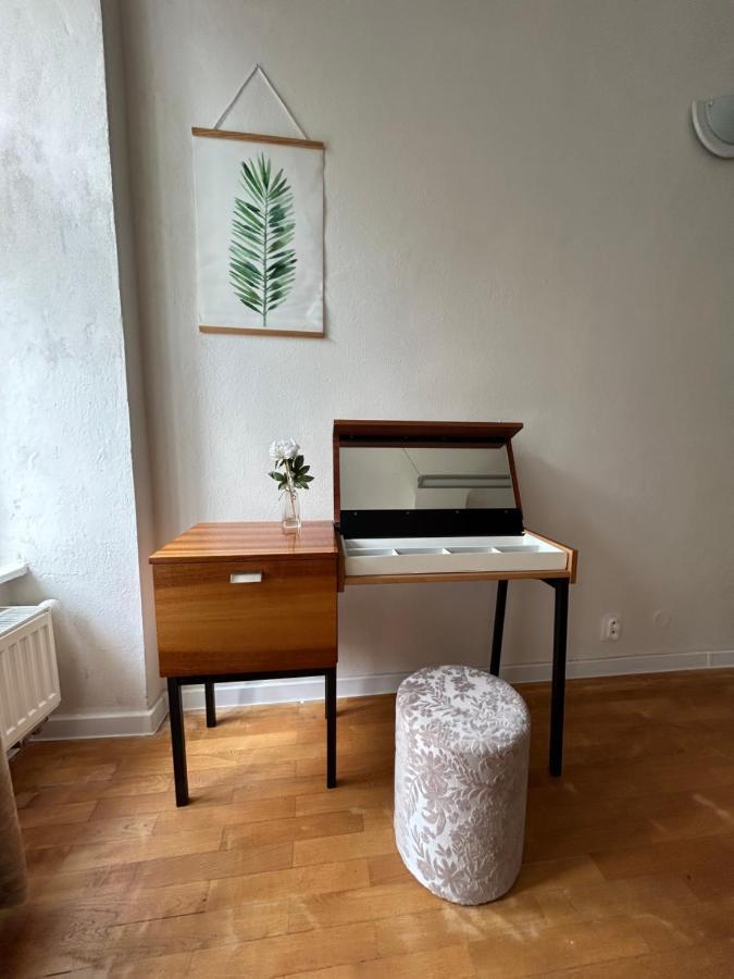 Best View In The Heart Of Kosice Appartement Buitenkant foto