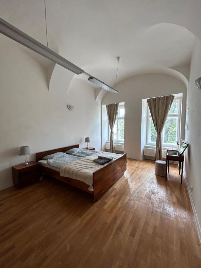 Best View In The Heart Of Kosice Appartement Buitenkant foto